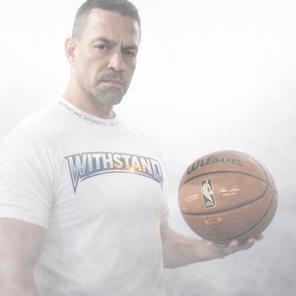 Coach Fausto Arias